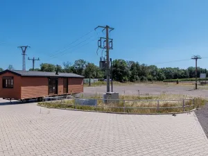 Prodej obchodního prostoru, Sadová, 262 m2