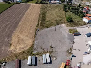 Prodej obchodního prostoru, Sadová, 262 m2
