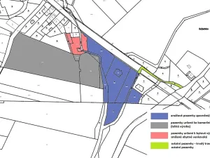 Prodej výrobních prostor, Sadová, 262 m2