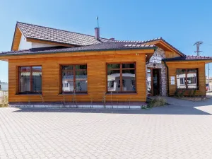 Prodej výrobních prostor, Sadová, 262 m2