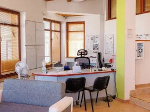 Prodej výrobních prostor, Sadová, 262 m2