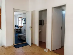 Prodej výrobních prostor, Sadová, 262 m2
