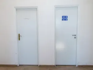 Prodej výrobních prostor, Sadová, 262 m2