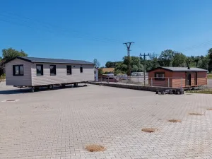 Prodej výrobních prostor, Sadová, 262 m2
