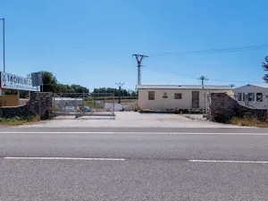 Prodej komerčního pozemku, Sadová, 35078 m2
