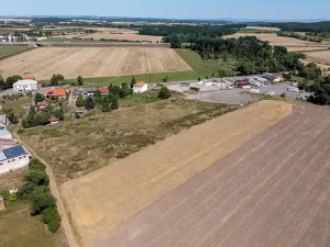 Prodej komerčního pozemku, Sadová, 35078 m2