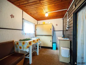 Prodej chaty, Pardubice - Bílé Předměstí, 26 m2
