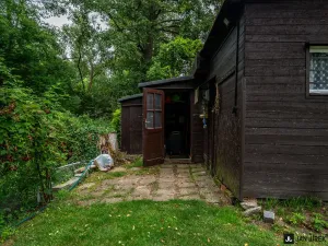Prodej chaty, Pardubice - Bílé Předměstí, 26 m2