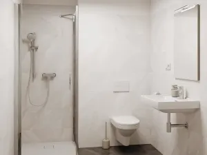 Prodej bytu 1+kk, Brno, Hálkova, 46 m2