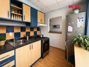 Prodej bytu 3+1, Kadaň, Koželužská, 81 m2