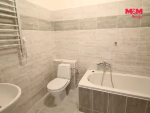 Pronájem bytu 2+1, Vrchlabí, Krkonošská, 62 m2