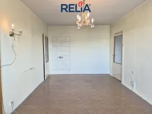 Prodej bytu 2+1, Liberec, Tovární, 52 m2