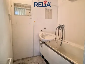 Prodej bytu 2+1, Liberec, Tovární, 52 m2