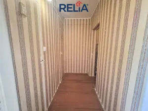 Prodej bytu 2+1, Liberec, Tovární, 52 m2