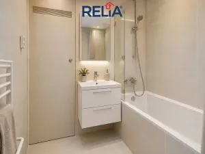 Prodej bytu 2+1, Liberec, Tovární, 52 m2