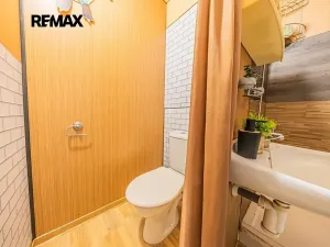 Prodej bytu 1+kk, Praha - Kamýk, Dobevská, 25 m2