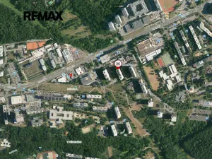 Prodej bytu 1+kk, Praha - Kamýk, Dobevská, 25 m2