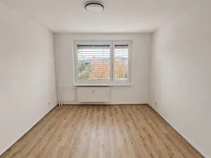 Pronájem bytu 1+1, Ústí nad Orlicí, Popradská, 42 m2