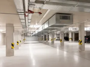 Pronájem bytu 1+kk, Plzeň, Stehlíkova, 39 m2
