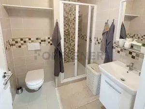 Pronájem bytu 2+kk, Plzeň, Klatovská třída, 43 m2