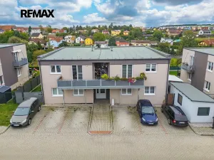 Prodej pozemku, Vochov, 12 m2