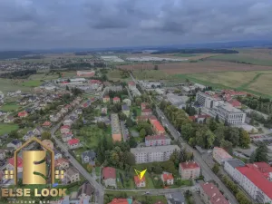 Prodej rodinného domu, Rychnov nad Kněžnou, Jiráskova, 130 m2