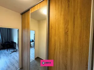 Prodej bytu 1+kk, Brno, Halasovo náměstí, 24 m2