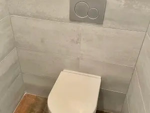 Pronájem kanceláře, Sušice, Nuželická, 54 m2
