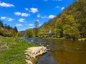 Prodej chaty, Kamenný Přívoz, 36 m2