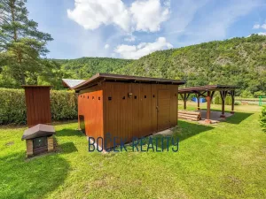 Prodej chaty, Zbečno, 80 m2