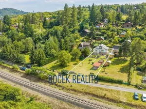 Prodej chaty, Zbečno, 80 m2