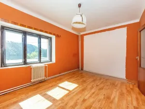Prodej bytu 2+1, Davle, Kiliánská, 70 m2
