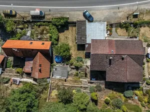 Prodej bytu 2+1, Davle, Kiliánská, 70 m2