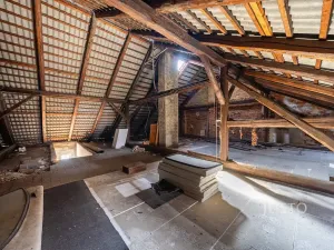 Prodej rodinného domu, České Budějovice, Josefa Hory, 130 m2