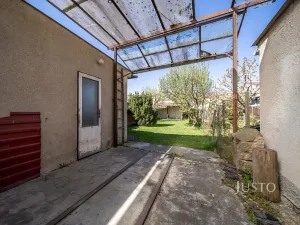 Prodej rodinného domu, České Budějovice, Josefa Hory, 130 m2