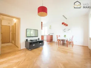 Pronájem bytu 2+kk, Kutná Hora, Na Kavkách, 56 m2