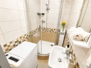 Prodej bytu 2+kk, Kralupy nad Vltavou, sídl. V Zátiší, 41 m2