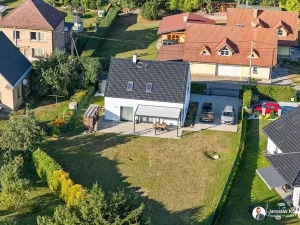 Prodej rodinného domu, Dolní Branná, 147 m2