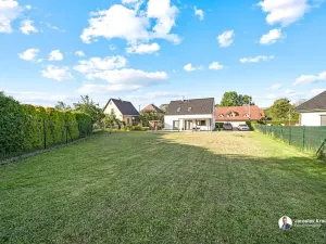 Prodej rodinného domu, Dolní Branná, 147 m2