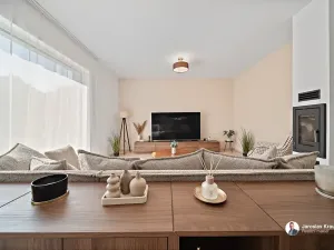 Prodej rodinného domu, Dolní Branná, 147 m2