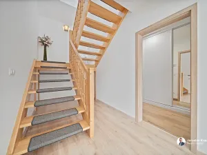 Prodej rodinného domu, Dolní Branná, 147 m2