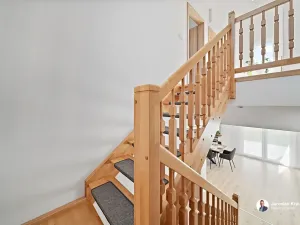 Prodej rodinného domu, Dolní Branná, 147 m2