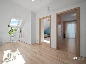 Prodej rodinného domu, Dolní Branná, 147 m2