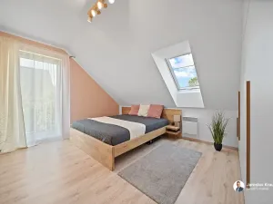 Prodej rodinného domu, Dolní Branná, 147 m2