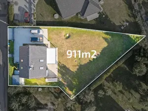 Prodej rodinného domu, Dolní Branná, 147 m2