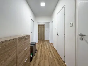 Prodej bytu 3+1, Hodonín, Družstevní čtvrť, 73 m2