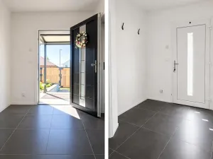 Prodej rodinného domu, Holubice, 115 m2