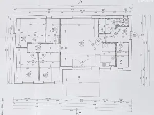 Prodej rodinného domu, Holubice, 115 m2