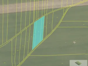 Prodej pozemku pro bydlení, Kněžice, 5632 m2