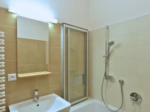 Pronájem bytu 3+1, Praha - Vyšehrad, Vratislavova, 75 m2